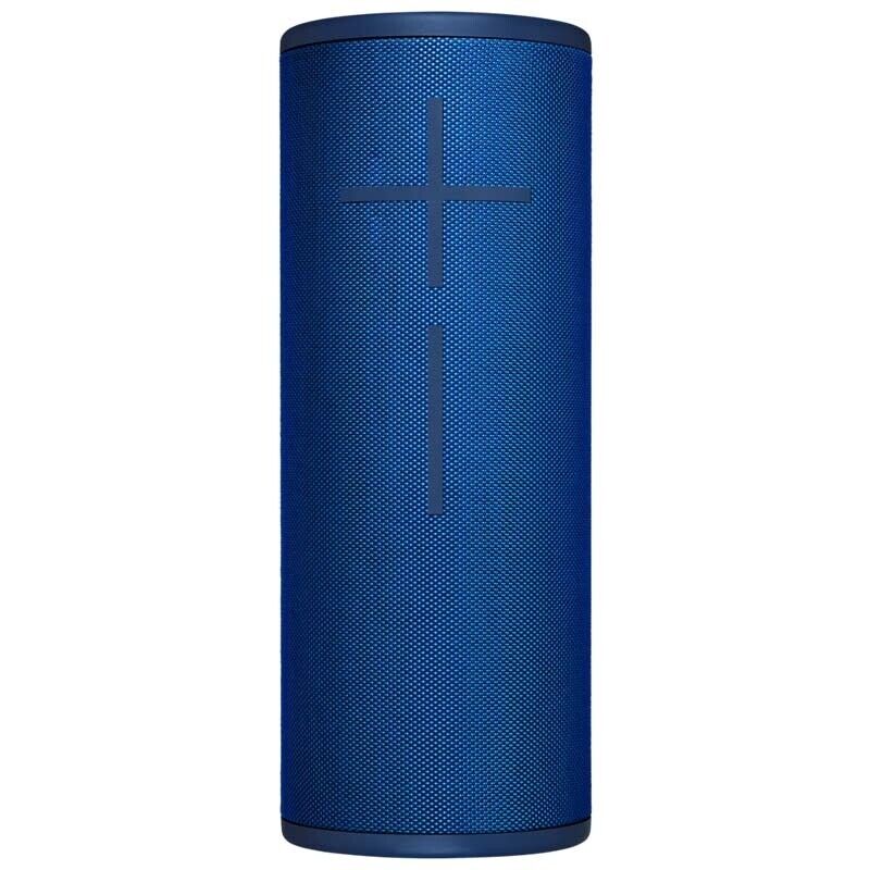 Thumbnail - Ultimate Ears Megaboom 3 Bluetooth Lautsprecher Blaue Lagune