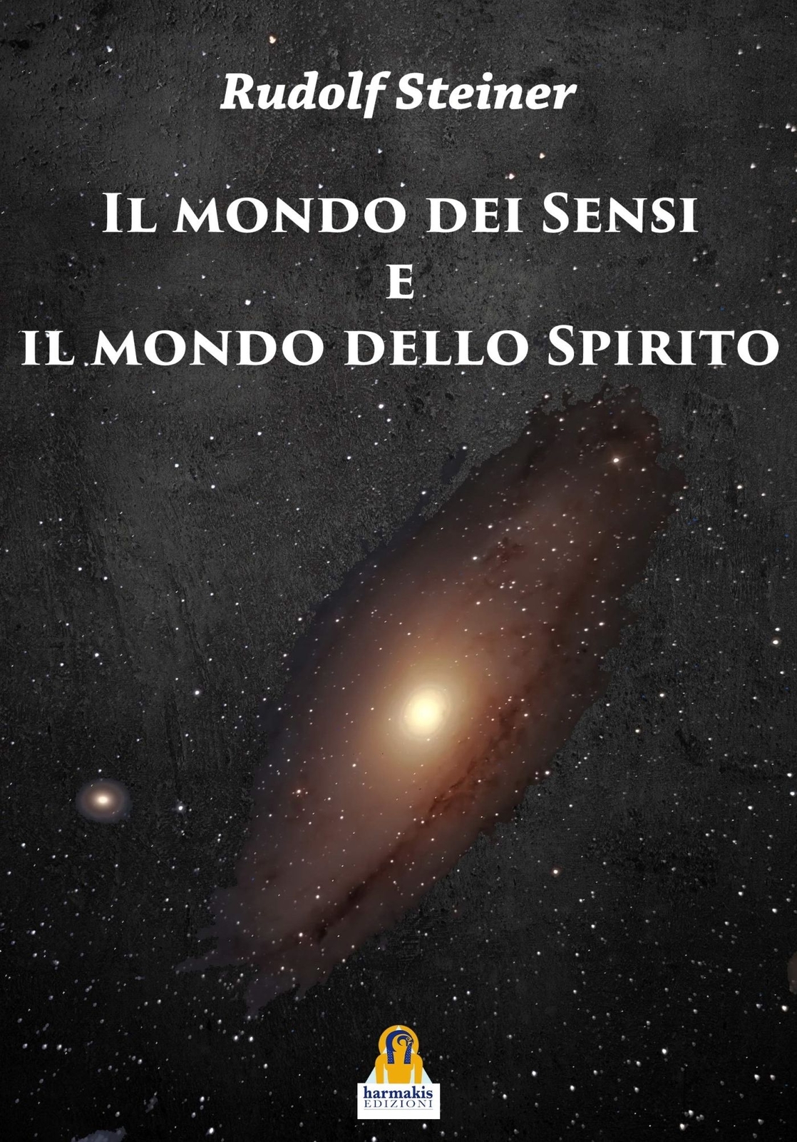 Libri Rudolf Steiner - Mondo Dei Sensi E Il Mondo Dello Spirito. Sei Conferenze - Immagine 2