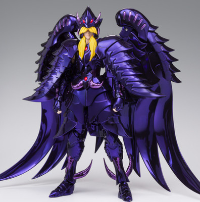 BANDAI SAINT SEIYA Saint Cloth Myth EX Griffon Minos ORIGINAL COLOR EDITION NEW | eBay