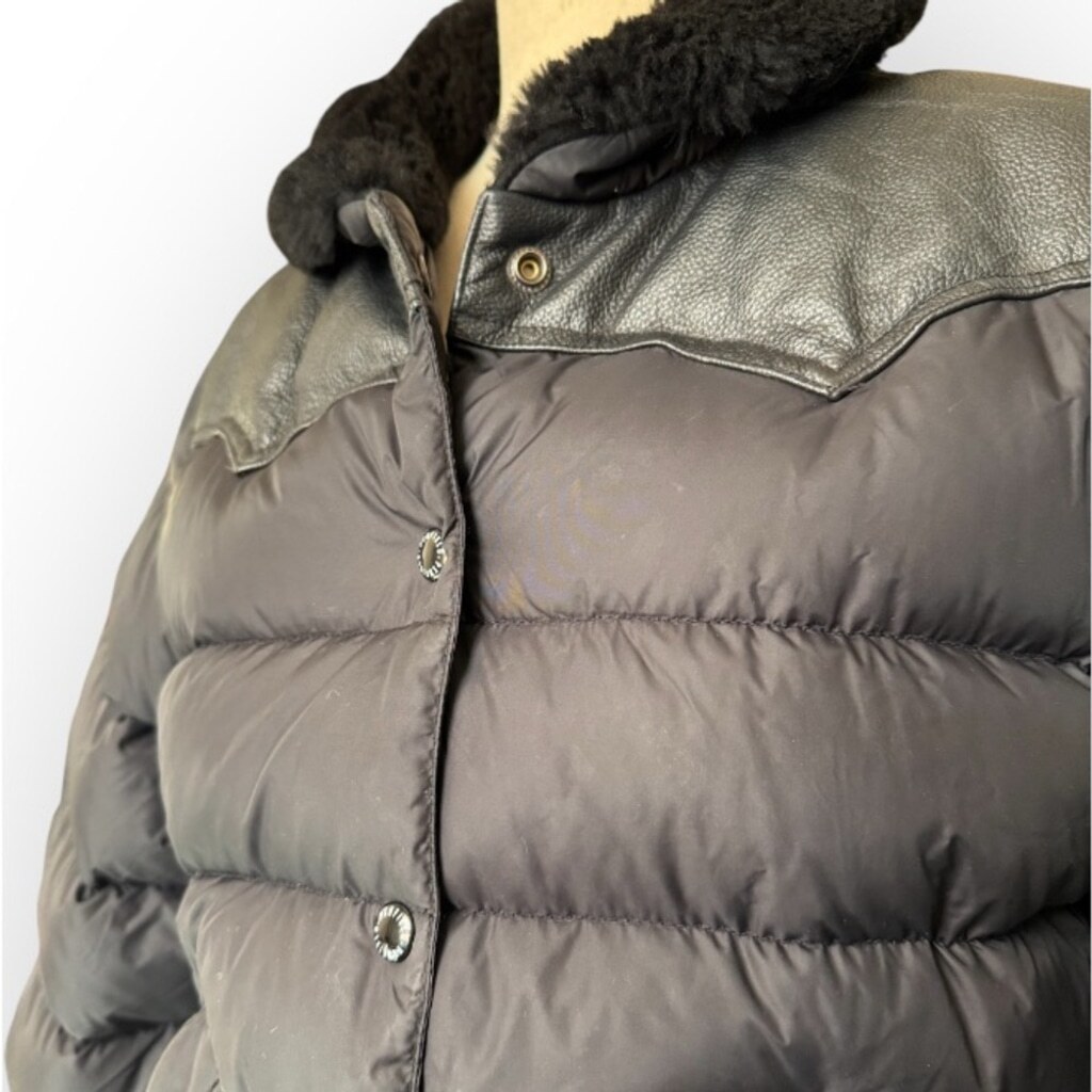 Penfield Down Puffer Jacket - image 3