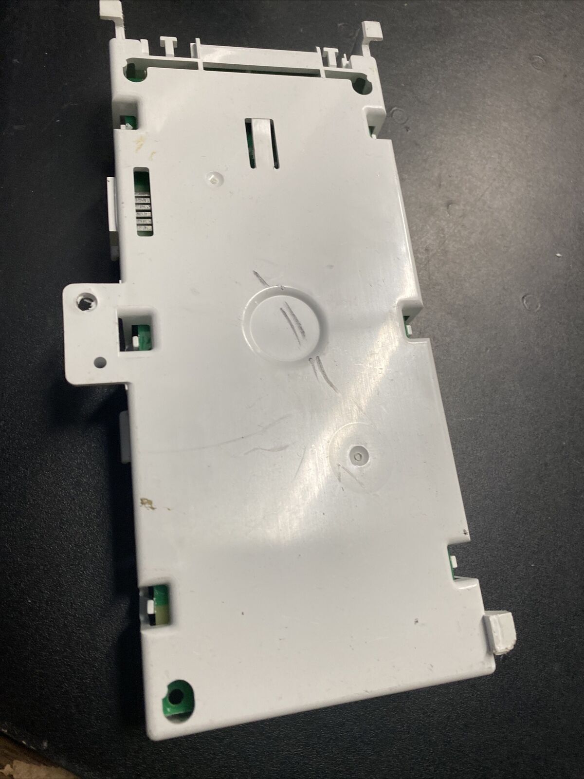 Whirlpool Dishwasher Control Board Assembly Part W10256719 Rev