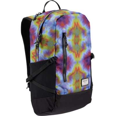 BURTON RUCKSACK PROSPECT PACK 21L flashback print lila batik FREIZEIT SPORT