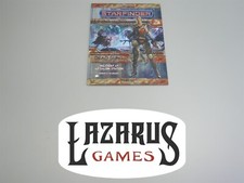 Starfinder: Dead Suns Adventure Path Incident at Absalom Station Paizo 