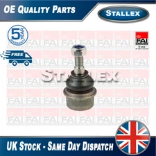 Fits Renault Master Vauxhall Movano Ball Joint Front Upper Stallex