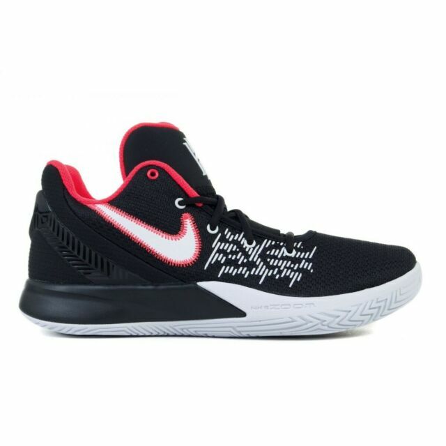 kyrie flytrap 2 black