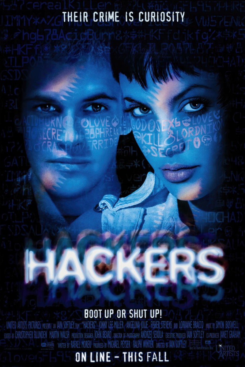 premium fifties hacker