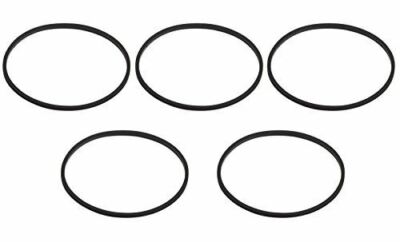 (5-Packs) Carburetor Float Bowl Gaskets Suitable Br&Str 281165S | eBay