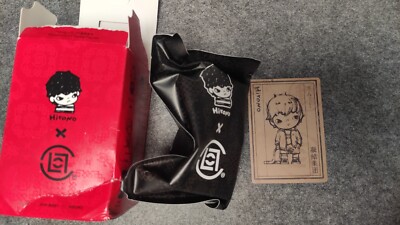 Hirono x Clot Series POPMART Figuren Blind Box