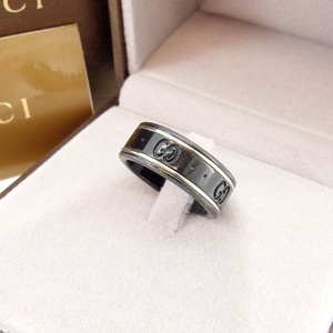 used gucci ring