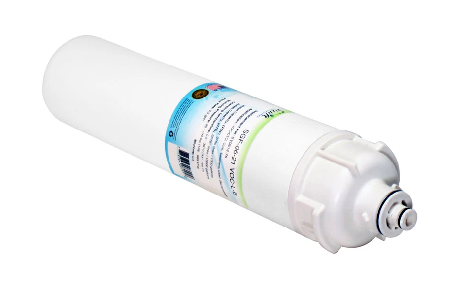 Swift Green SGF-96-21 VOC-L-B Fits for Everpure EV9612-76 Filter (3 Pack) - Image 3 of 4