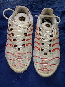 air max plus tn sunburn