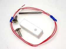 BKI AN55017600 Temp Probe Assembly, Small Diameter with Mount, VGG NEW