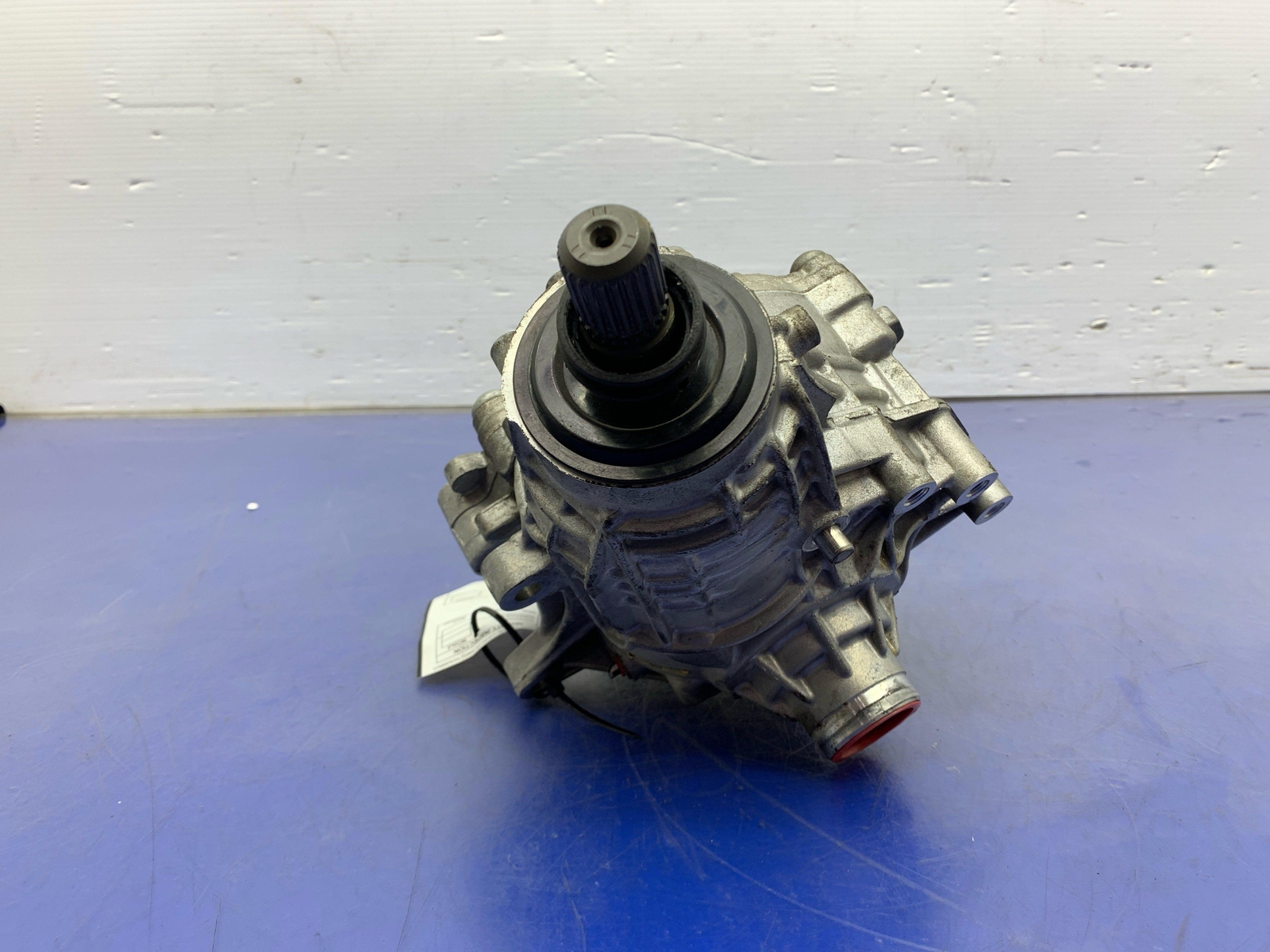 2017 - 2020 MASERATI LEVANTE M161 OEM 3.0L AWD FRONT CARRIER DIFFERENTIAL *60K*
