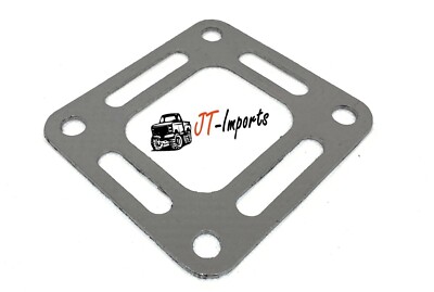 Riser Dichtung für Mercruiser V6 V8 4.3 5.0 5.7 27-863726