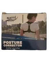 Natti Sports Posture CORRECTOR