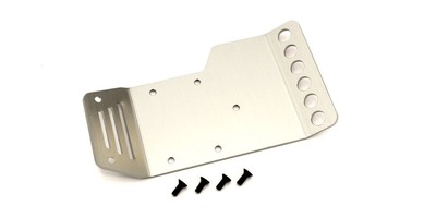 Kyosho Skid Plate Motor Outlaw Rampage PRO / K.OLW007Kyosho