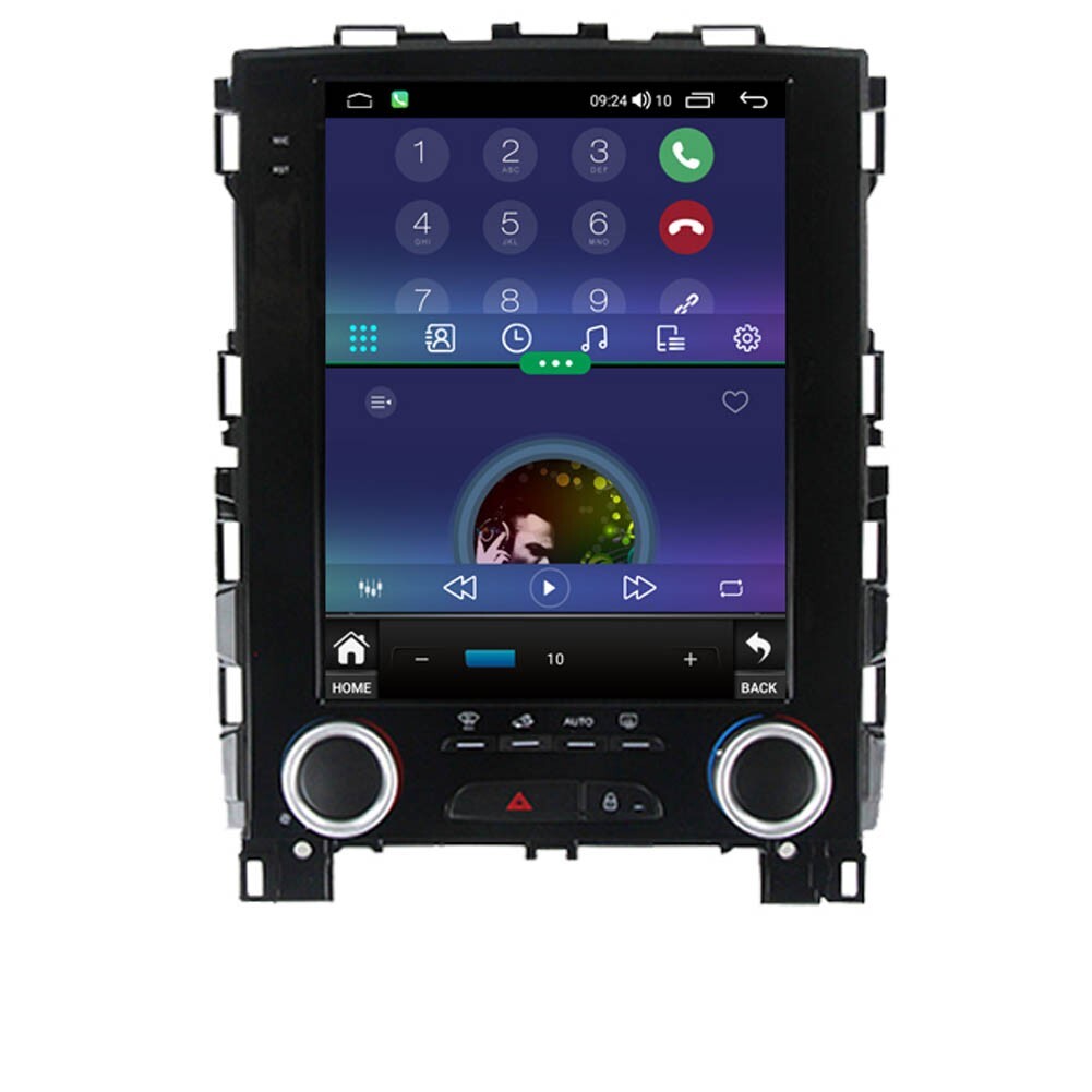 ラジオ・コンポ megane For Renault Megane 4 KOLEOS 2016-2019 Android 14 Car Stereo