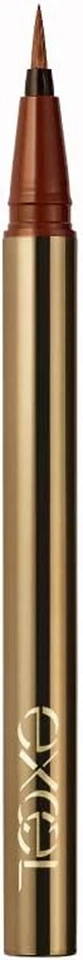 Noevir Excel Skinny Rich Liner RL04 Terracotta Eyeliner - Image 3 of 4