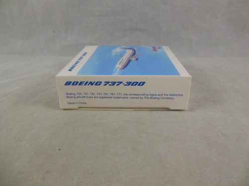 Herpa Wings Art. no. 500449 Boeing 737-300 escala 1:500 - Imagen 11 de 12