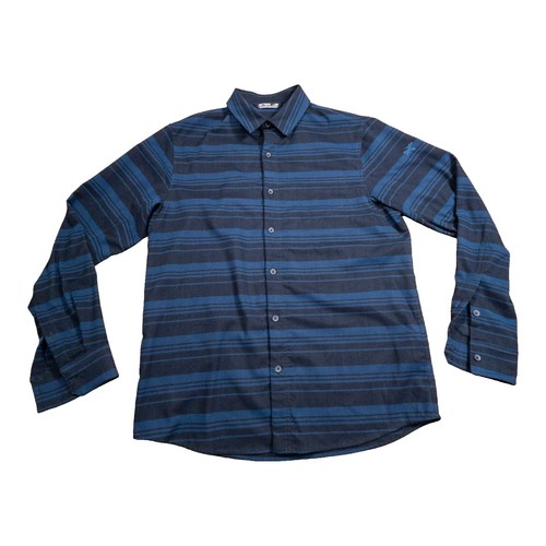 JieDa Long Sleeve Shirt 2 Rayon SHUN KOMIYAMA PHOTO SHIRT Jie-22W