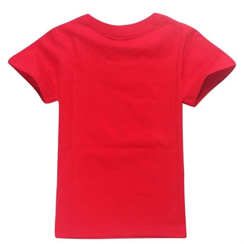 Skibidi Toilet Fashion 100% Cotton T-shirt for 5-13 Year Old Boys T-shirt - Picture 18 of 24