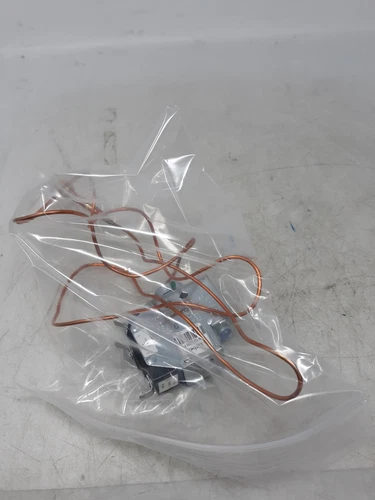 Liebert Temperature Switch Control Assembly P/N 1D15060 P1 HVAC Sensor
