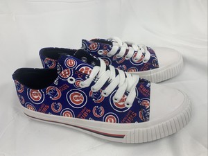 cubs tennis shoes