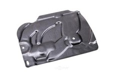 Starter Heat Shield Starter Heat Shield