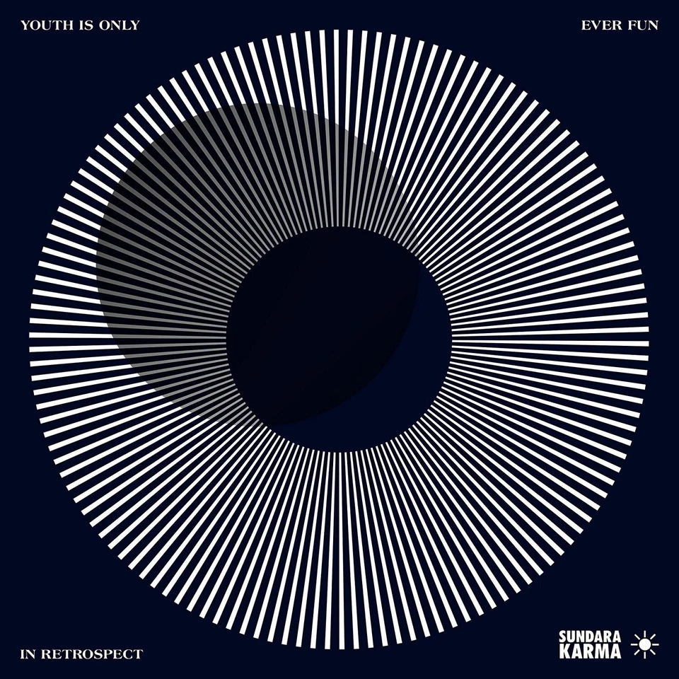 SUNDARA KARMA - YOUTH IS ONLY EVER FUN IN RETROSPECT   CD NEUF  - Photo 1/1