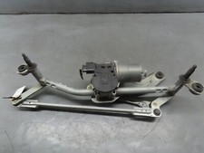 VW Volkswagen T-Cross Front Wiper Motor & Linkage 5dr 1.0 TSI 2021 - 2GN955119B