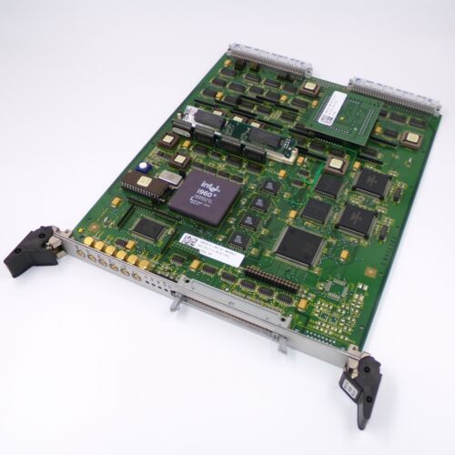 Bruker AQS RCU1/2 Scheda unità di controllo ricevitore Z003678 (AQS RCU1/2)