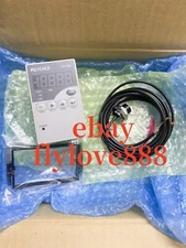  KEYENCE EX-V05 EX-416V Sensor amplifier brand new DHL