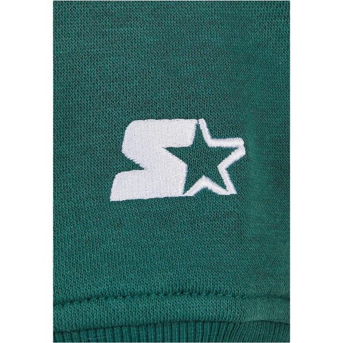 Starter Logo Crewneck Pullover Sweatshirt Fleece Round Neck Men - Picture 46 of 52