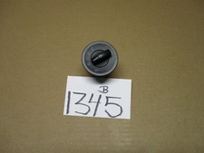 08 09 10 Mercury Mariner Headlamp Head Lamp Switch Control Power #1345-B 