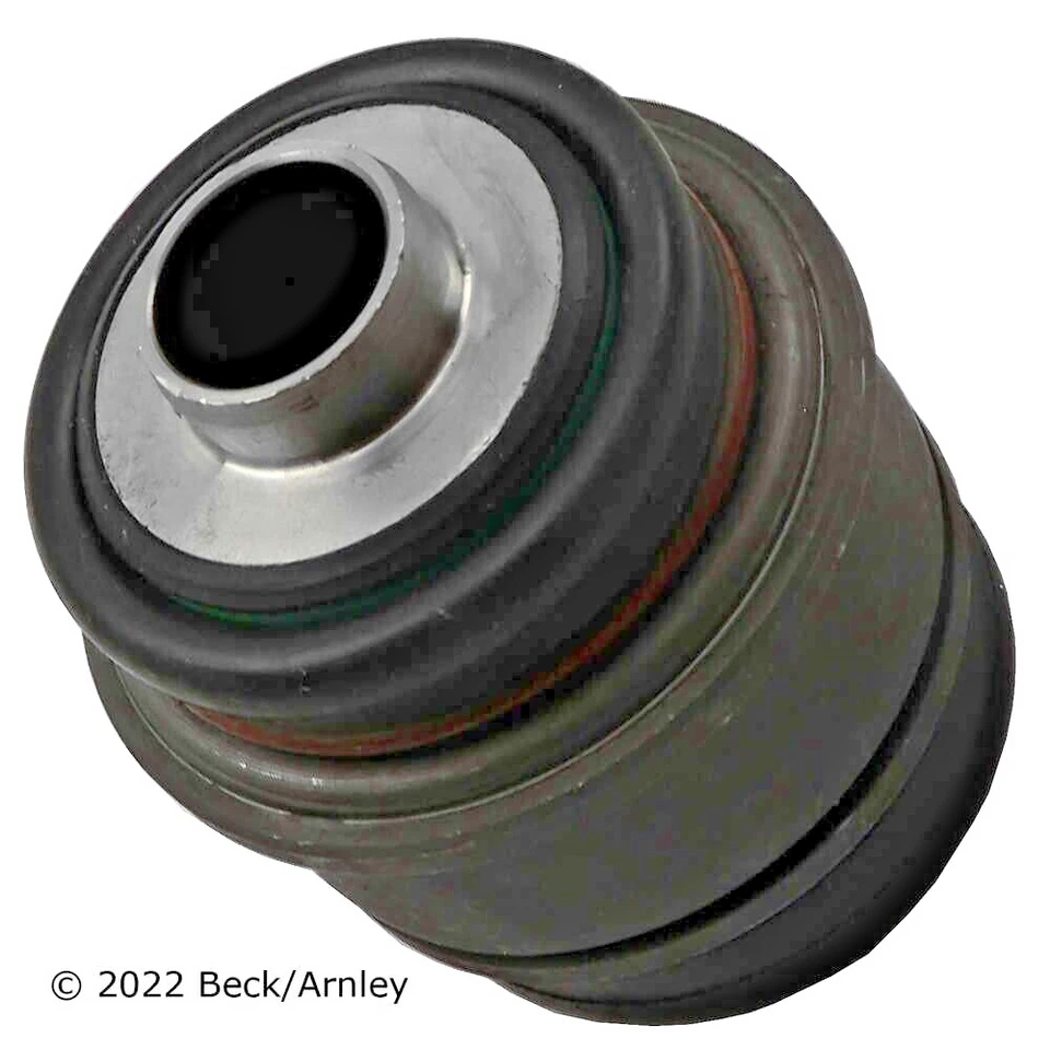 Rótula trasera izquierda o derecha para BMW E39 E60 5 6 7 Series Foto 3 de 4