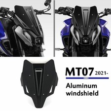 Yamaha MT-07 Voor spatbord - VB Motoparts