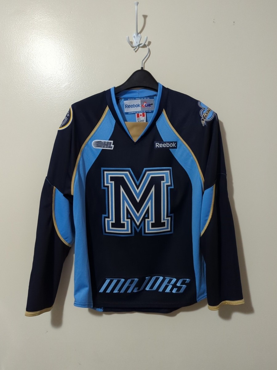 Reebok OHL Mississauga St Michael's Majors Hockey Jersey Men S