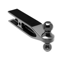 Reese 38180 Super Titan Dual Ball Mount on sale Reese 38180 Super Titan Dual Ball Mount on sale