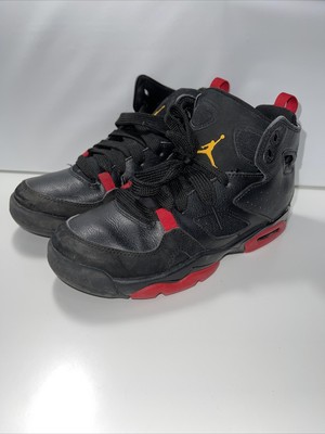 jordan flight club 91 last shot