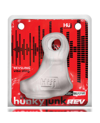 Hunkyjunk Revsling Sling W/v*be - V*be