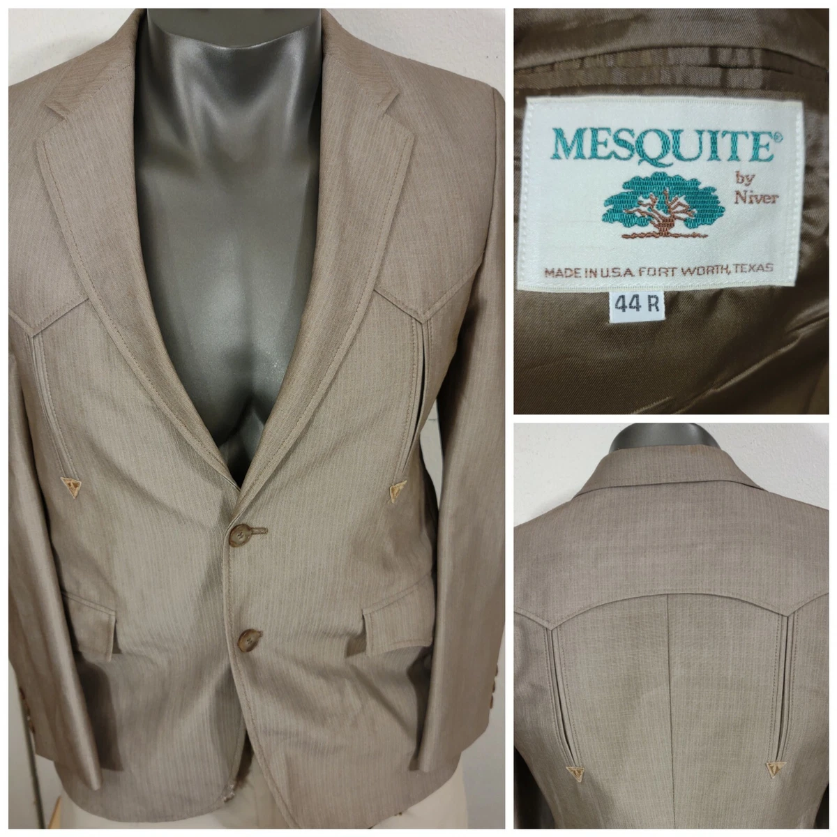 Mesquite western wear clearance
