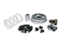 Variator Multivar 2000 Piaggio Typhoon - Prototyp Malossi 125 4T LC