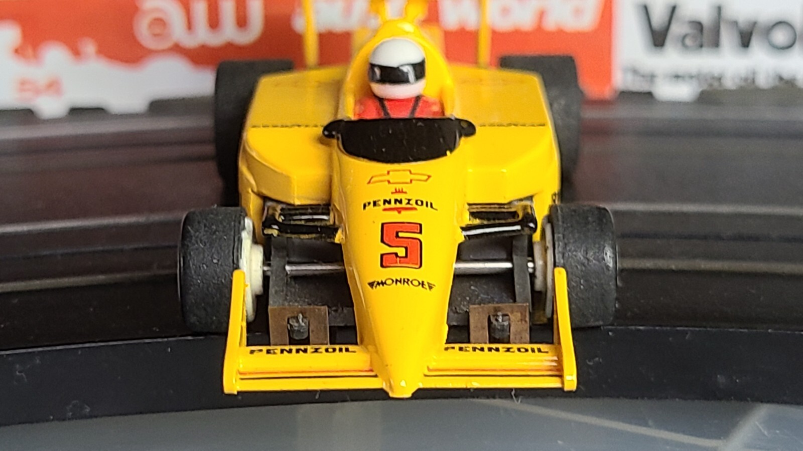 tyco-440x2-5-pennzoil-f1-yellow-ho-slot-car-ebay