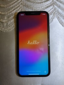 Apple iPhone 11 A2221 (CDMA + GSM) - 128GB - Gelb (Ohne Simlock) (Dual-SIM)