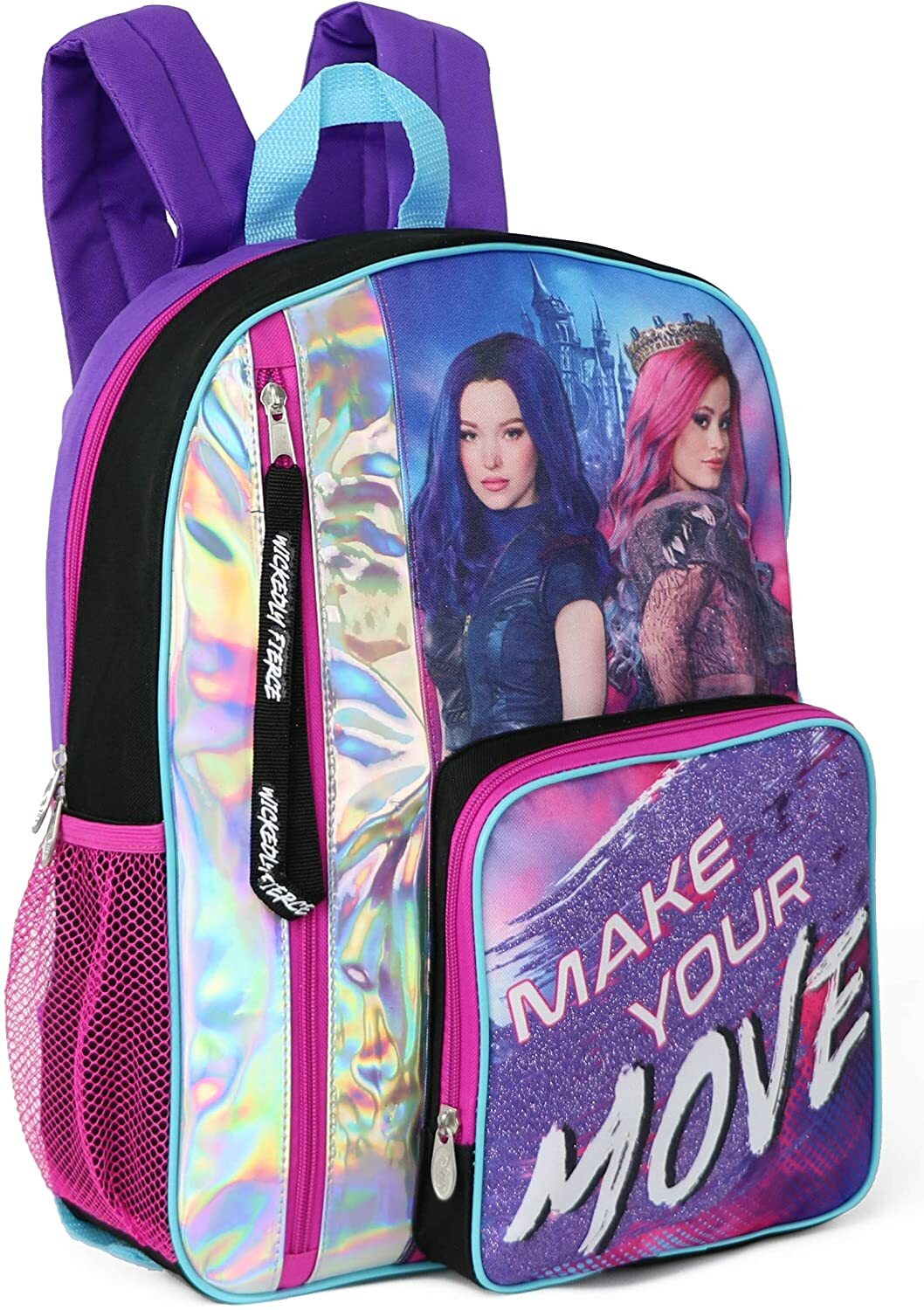 descendents 3 backpack