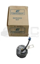 NEW COPELAND 071-0092-05 OVERLOAD PROTECTOR A-809XX CRP40JV -18