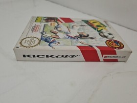 Nintendo Nes Kick Off PAL B FRA