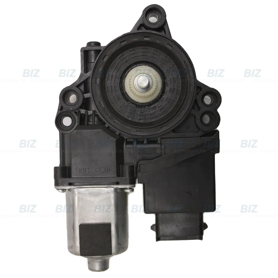 OEM Power Window Motor Front RIGHT for 2013-2019 Hyundai Santa Fe OE 82460-2W020 - Изображение 3 из 4