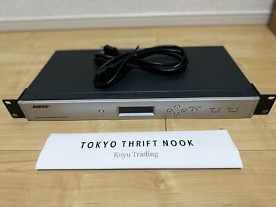 BOSE/ボーズ パナレイ システム デジタルコントローラー Panaray