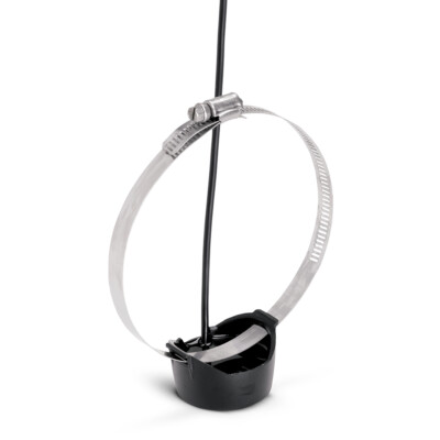 Humminbird XTM-9-HW-T Dual CHIRP Trolling Motor Transducer HELIX 5 7 8 9 10 12